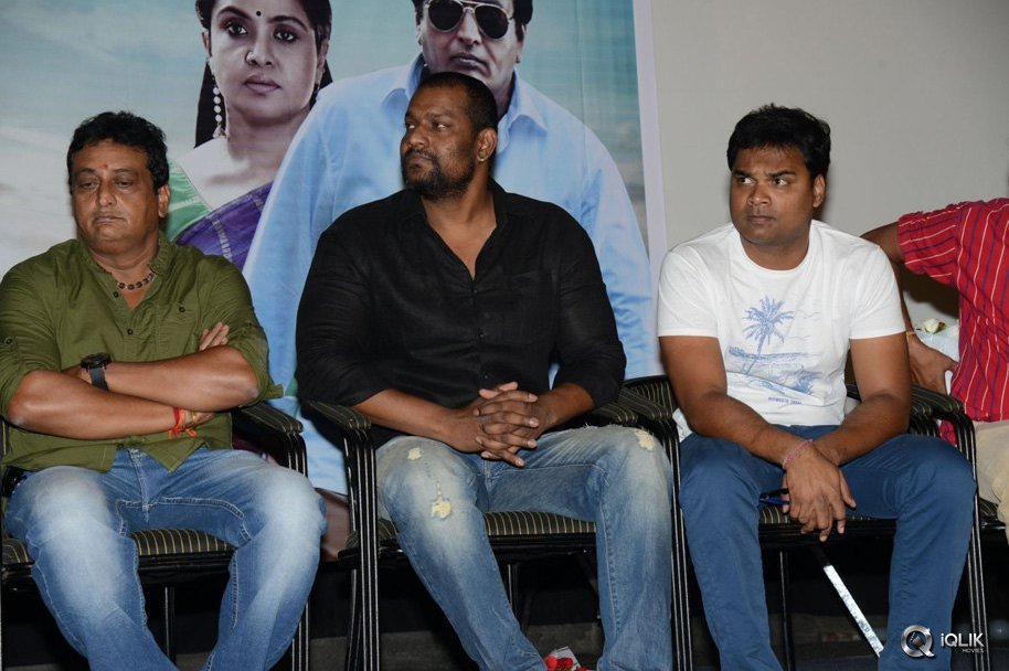 Dongata-Movie-Success-Meet